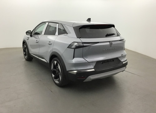 Renault SYMBIOZ Nouveau E-Tech full hybrid 145 Iconic