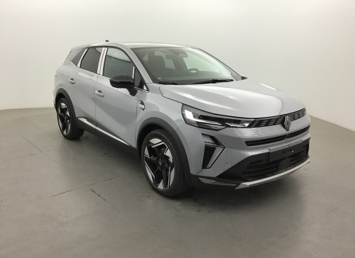 Renault SYMBIOZ Nouveau E-Tech full hybrid 145 Iconic