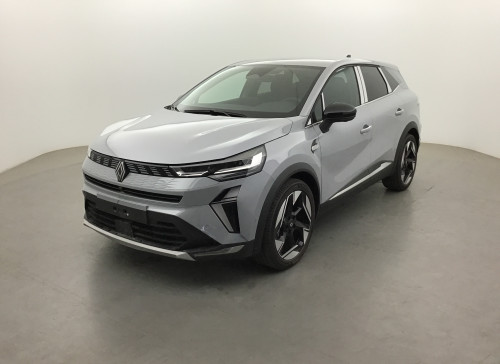 Renault SYMBIOZ Nouveau E-Tech full hybrid 145 Iconic