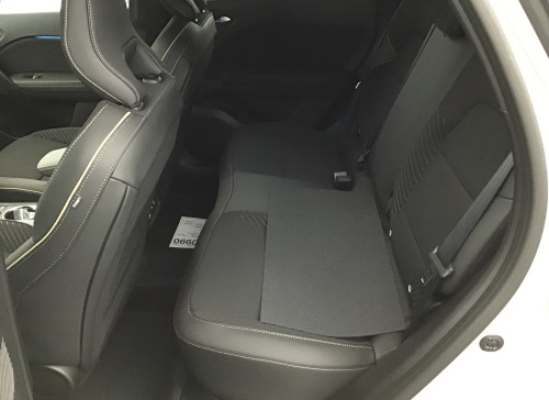 Renault SYMBIOZ Nouveau E-Tech full hybrid 145 Iconic