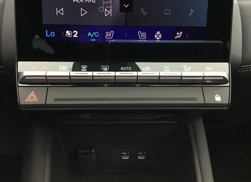 Renault SYMBIOZ Nouveau E-Tech full hybrid 145 Iconic