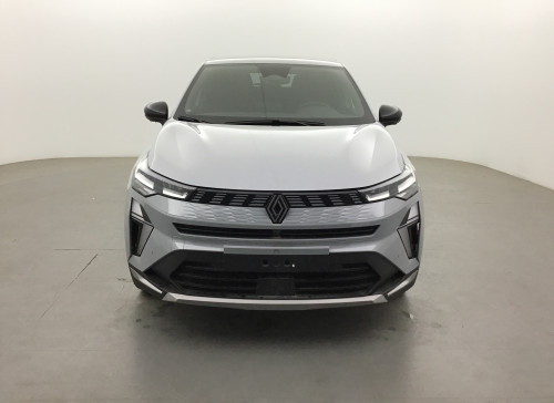 Renault SYMBIOZ Nouveau E-Tech full hybrid 145 Iconic