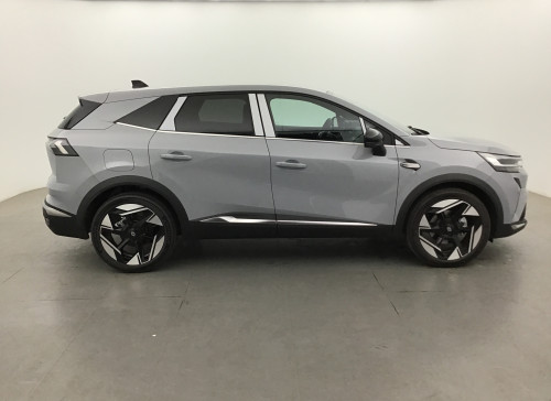 Renault SYMBIOZ Nouveau E-Tech full hybrid 145 Iconic