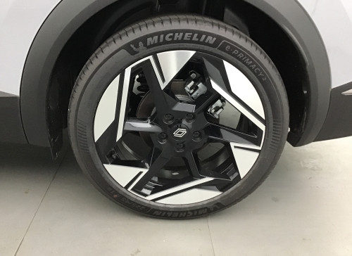 Renault SYMBIOZ Nouveau E-Tech full hybrid 145 Iconic