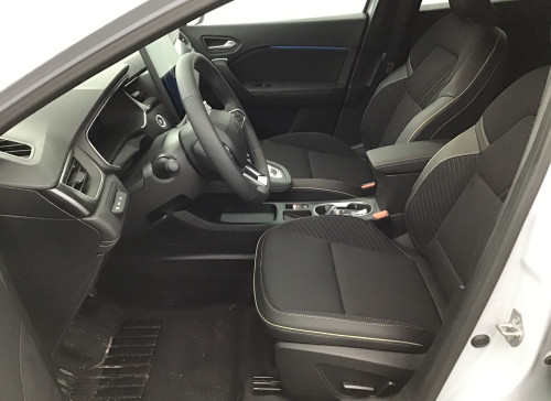 Renault SYMBIOZ Nouveau E-Tech full hybrid 145 Iconic