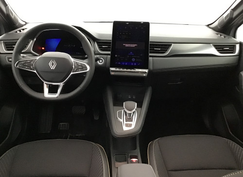 Renault SYMBIOZ Nouveau E-Tech full hybrid 145 Iconic