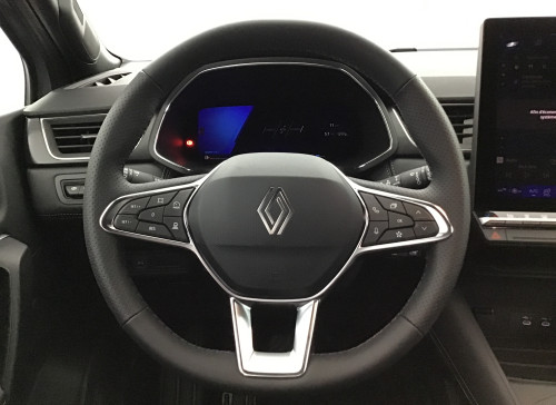 Renault SYMBIOZ Nouveau E-Tech full hybrid 145 Iconic