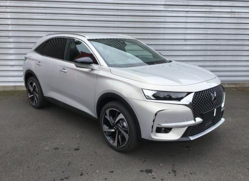 DS DS7 CROSSBACK BlueHDi 130 EAT8 Rivoli