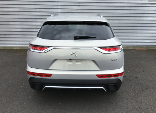 DS DS7 CROSSBACK BlueHDi 130 EAT8 Rivoli