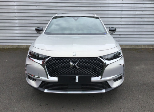 DS DS7 CROSSBACK BlueHDi 130 EAT8 Rivoli