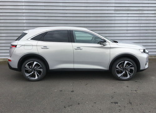 DS DS7 CROSSBACK BlueHDi 130 EAT8 Rivoli
