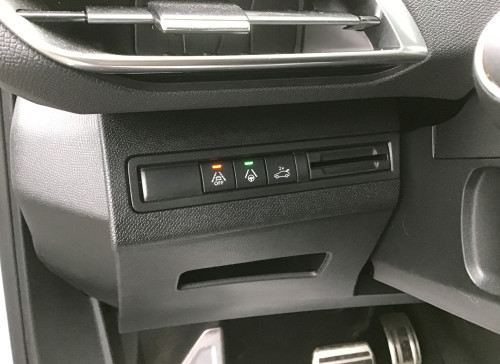 Peugeot 3008 Nouveau BlueHDi 130ch S&S EAT8 GT