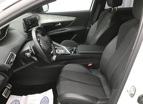 Peugeot 3008 Nouveau BlueHDi 130ch S&S EAT8 GT