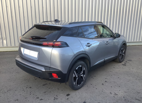 Peugeot 2008 Nouveau 100 S&S BVM6 Allure