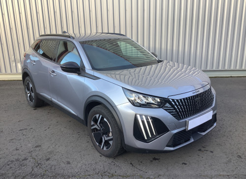 Peugeot 2008 Nouveau 100 S&S BVM6 Allure