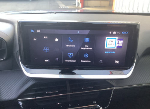 Peugeot 2008 Nouveau 100 S&S BVM6 Allure