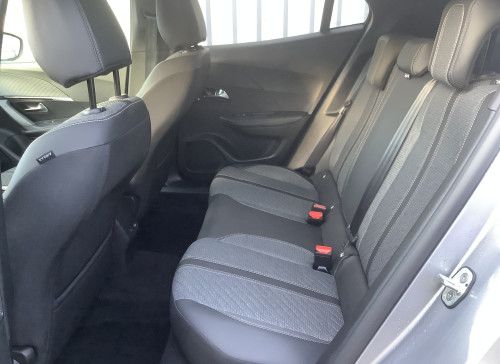 Peugeot 2008 Nouveau 100 S&S BVM6 Allure