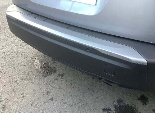 Peugeot 2008 Nouveau 100 S&S BVM6 Allure