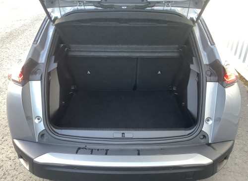 Peugeot 2008 Nouveau 100 S&S BVM6 Allure