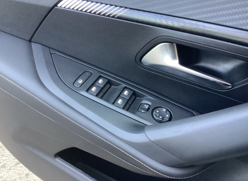 Peugeot 2008 Nouveau 100 S&S BVM6 Allure