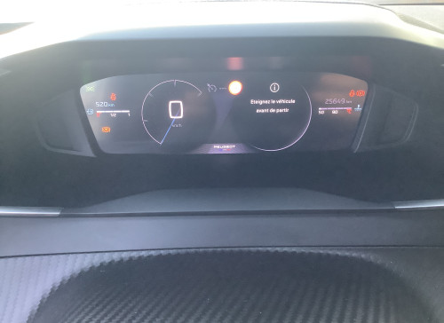 Peugeot 2008 Nouveau 100 S&S BVM6 Allure