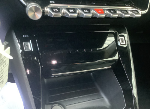 Peugeot 2008 Nouveau 100 S&S BVM6 Allure