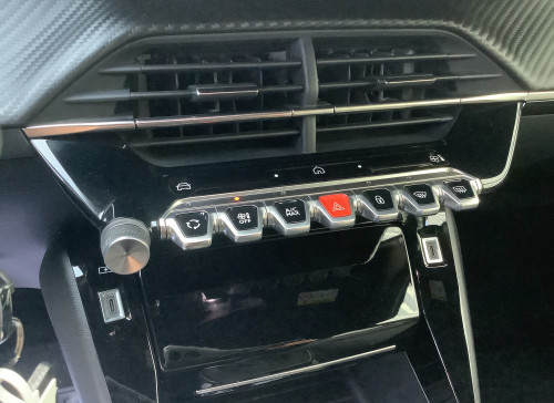 Peugeot 2008 Nouveau 100 S&S BVM6 Allure