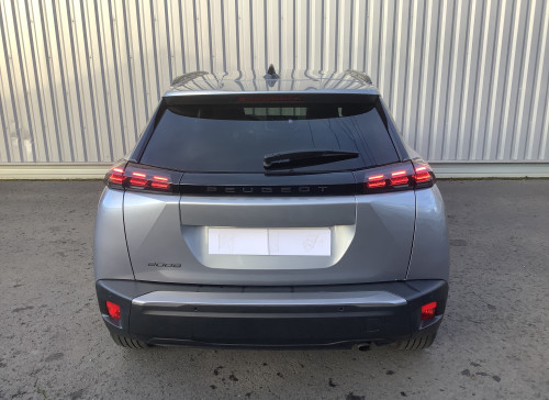 Peugeot 2008 Nouveau 100 S&S BVM6 Allure