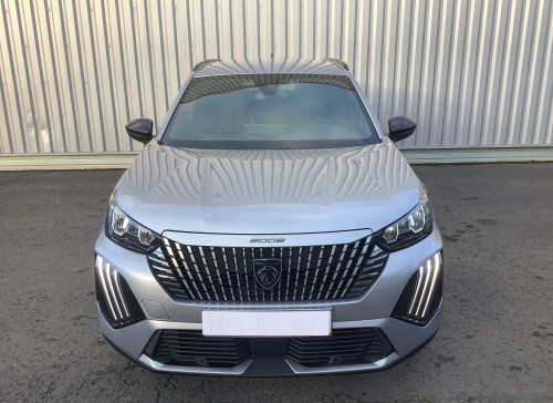 Peugeot 2008 Nouveau 100 S&S BVM6 Allure