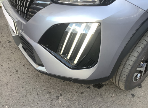 Peugeot 2008 Nouveau 100 S&S BVM6 Allure