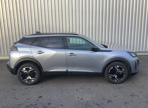 Peugeot 2008 Nouveau 100 S&S BVM6 Allure