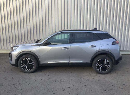 Peugeot 2008 Nouveau 100 S&S BVM6 Allure