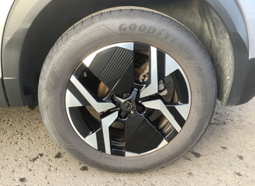 Peugeot 2008 Nouveau 100 S&S BVM6 Allure