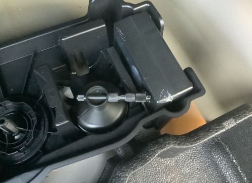 Peugeot 2008 Nouveau 100 S&S BVM6 Allure