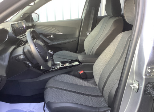 Peugeot 2008 Nouveau 100 S&S BVM6 Allure