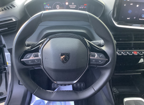 Peugeot 2008 Nouveau 100 S&S BVM6 Allure