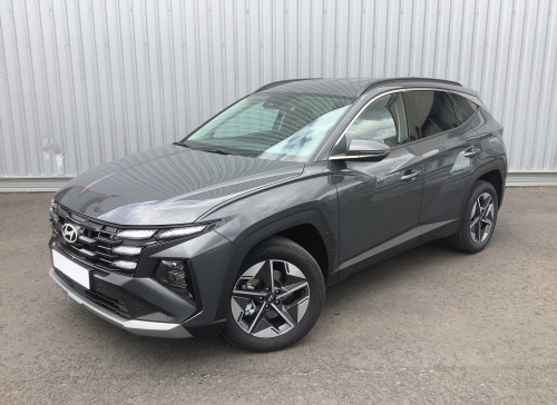 Hyundai TUCSON Nouveau 1.6 T-GDI 215 Hybrid BVA6 Creative