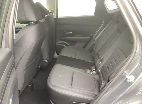 Hyundai TUCSON Nouveau 1.6 T-GDI 215 Hybrid BVA6 Creative