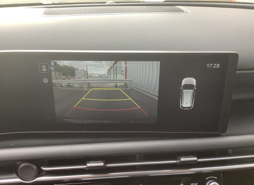 Hyundai TUCSON Nouveau 1.6 T-GDI 215 Hybrid BVA6 Creative