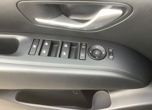 Hyundai TUCSON Nouveau 1.6 T-GDI 215 Hybrid BVA6 Creative