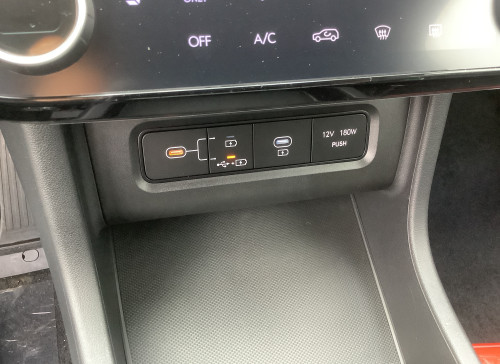 Hyundai TUCSON Nouveau 1.6 T-GDI 215 Hybrid BVA6 Creative