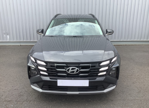 Hyundai TUCSON Nouveau 1.6 T-GDI 215 Hybrid BVA6 Creative