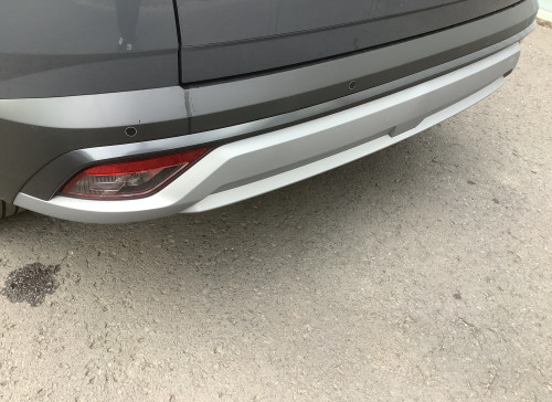 Hyundai TUCSON Nouveau 1.6 T-GDI 215 Hybrid BVA6 Creative