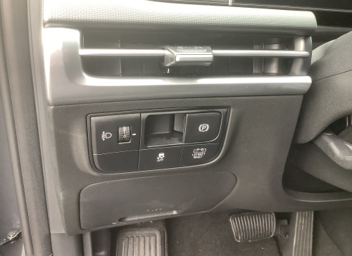 Hyundai TUCSON Nouveau 1.6 T-GDI 215 Hybrid BVA6 Creative