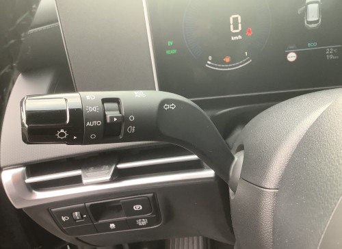Hyundai TUCSON Nouveau 1.6 T-GDI 215 Hybrid BVA6 Creative