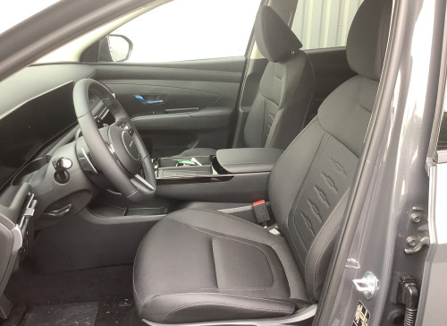 Hyundai TUCSON Nouveau 1.6 T-GDI 215 Hybrid BVA6 Creative