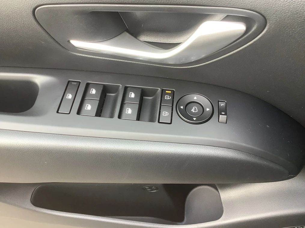Hyundai TUCSON 1.6 T-GDI 215 Hybrid BVA6 Creative
