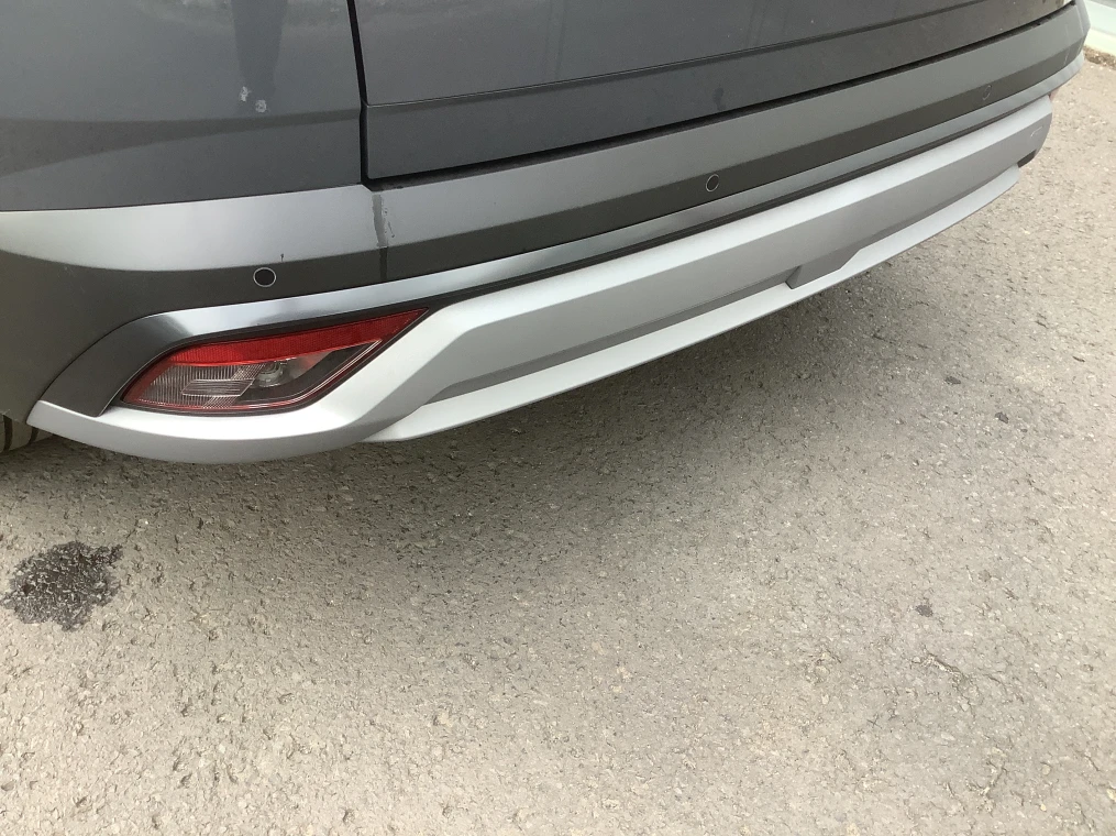 Hyundai TUCSON 1.6 T-GDI 215 Hybrid BVA6 Creative