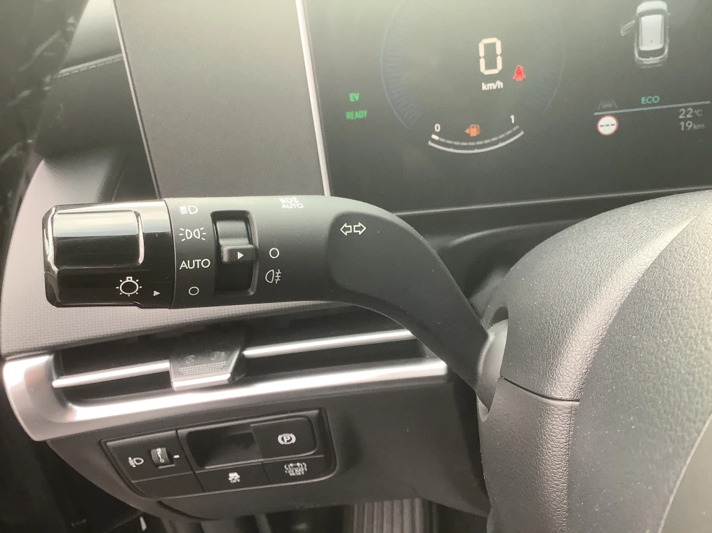Hyundai TUCSON 1.6 T-GDI 215 Hybrid BVA6 Creative