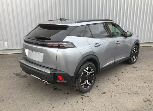 Peugeot 2008 Nouveau 130 S&S EAT8 Allure